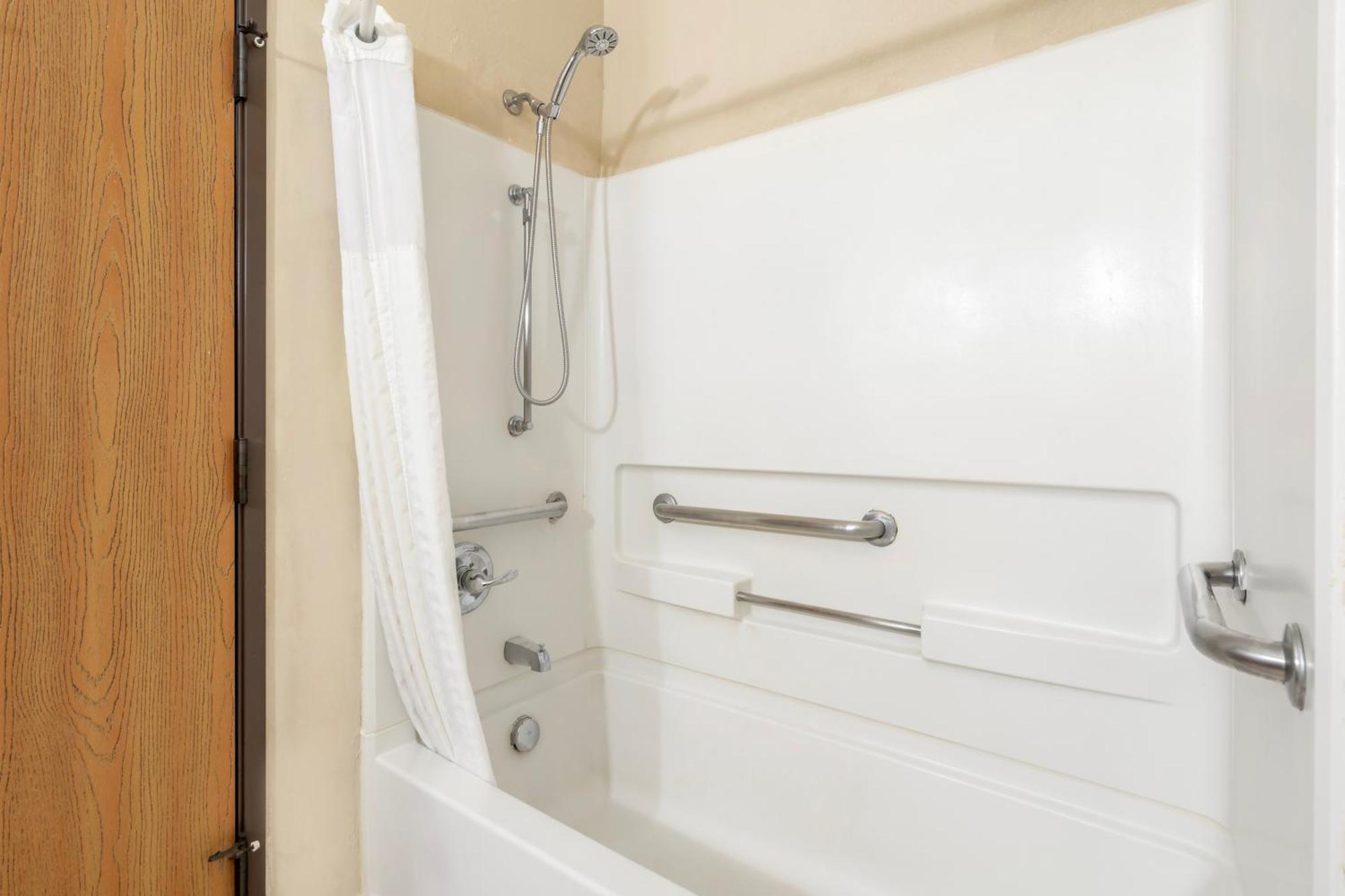 Comfort Suites Mckinney-Allen Zewnętrze zdjęcie