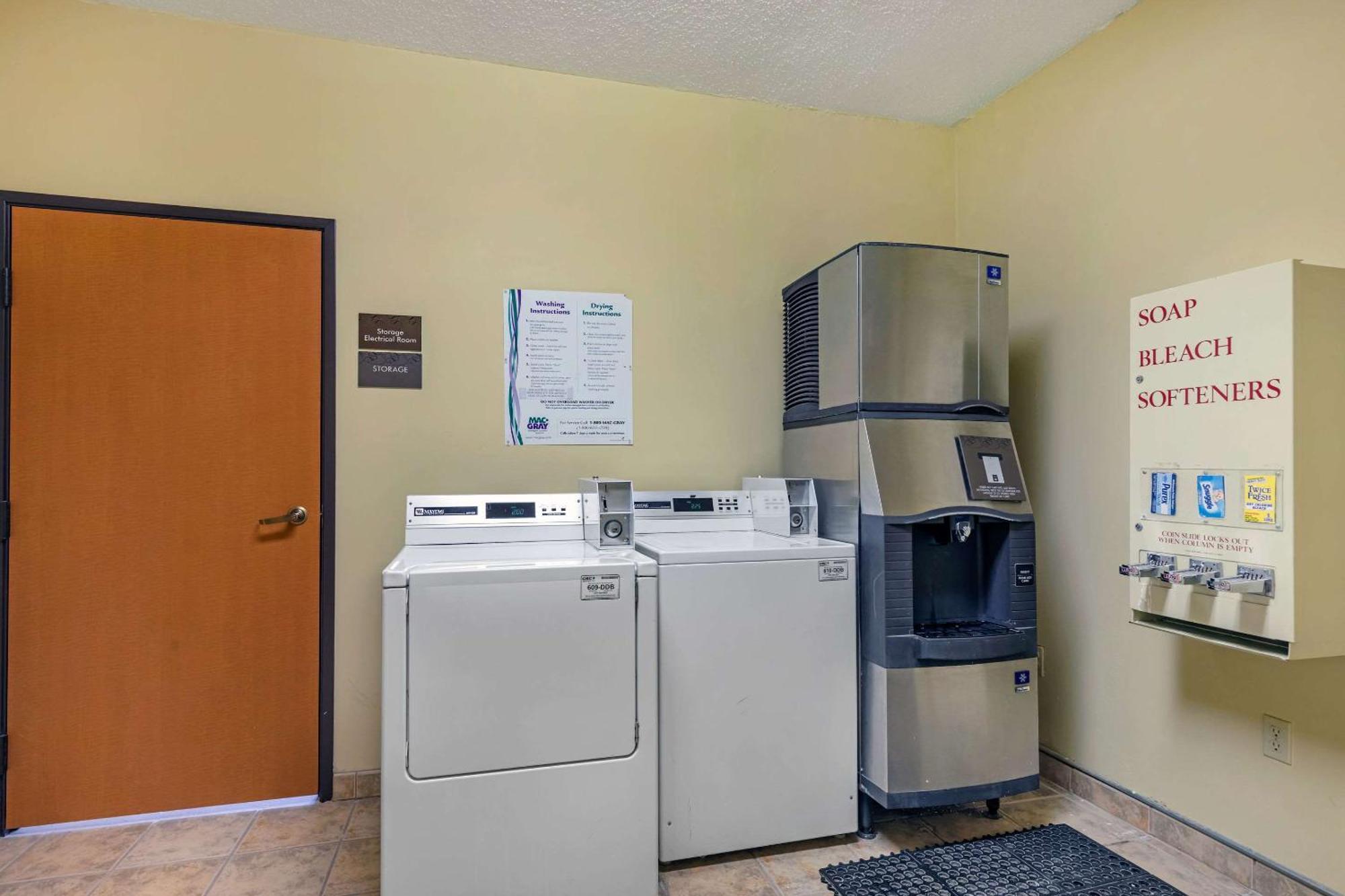 Comfort Suites Mckinney-Allen Zewnętrze zdjęcie