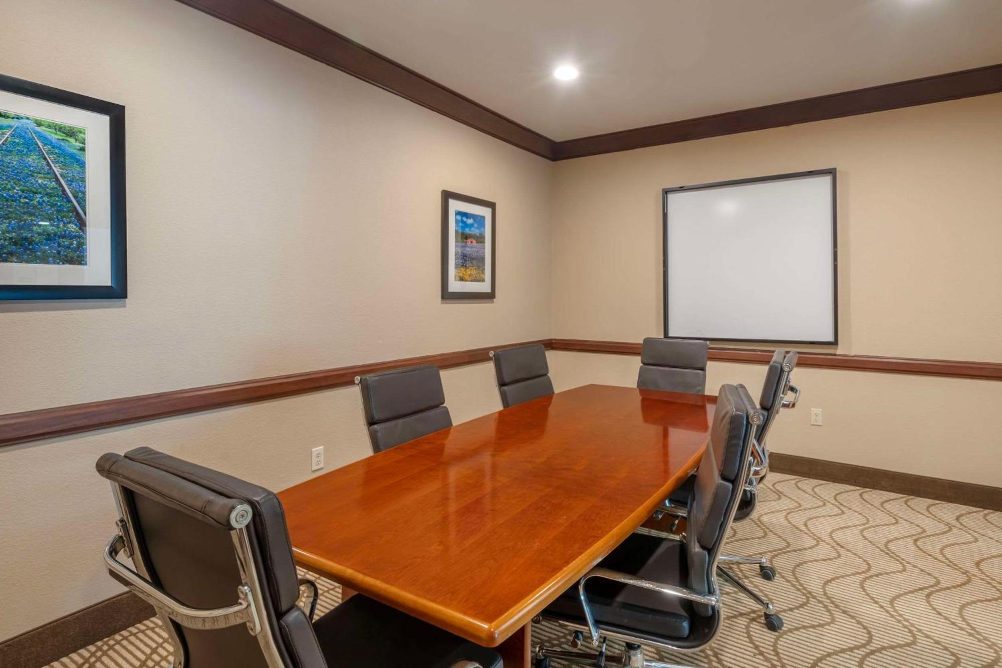 Comfort Suites Mckinney-Allen Zewnętrze zdjęcie