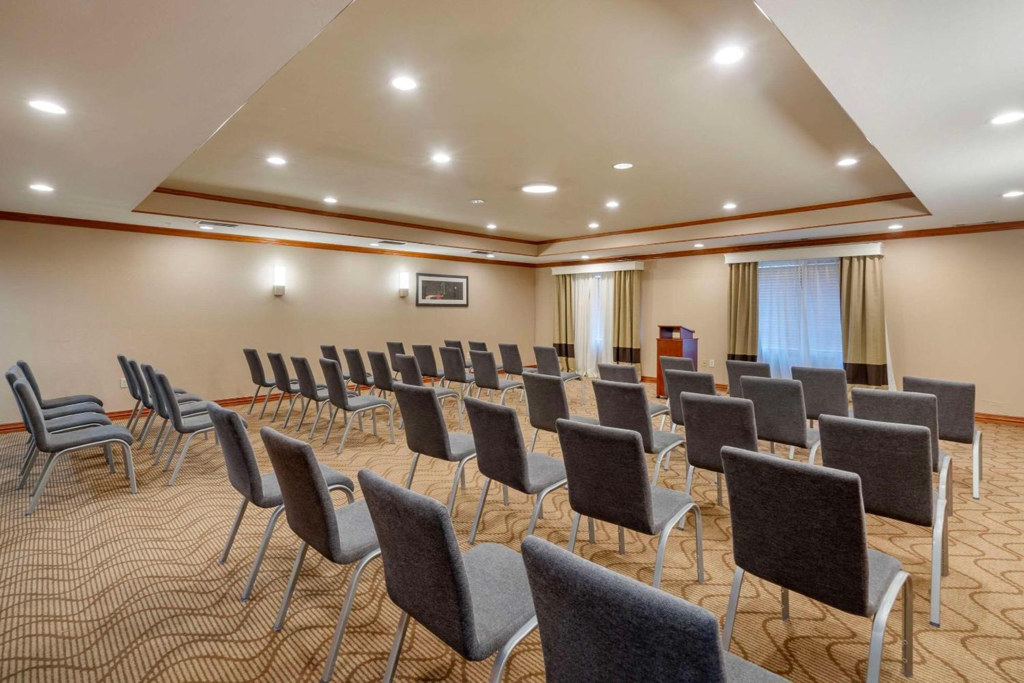Comfort Suites Mckinney-Allen Zewnętrze zdjęcie